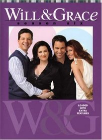 Will & Grace - Season Six