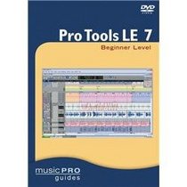 Pro Tools LE 7.0: Beginner Level