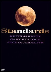 Keith Jarrett - Standards