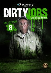 Dirty Jobs Collection 8