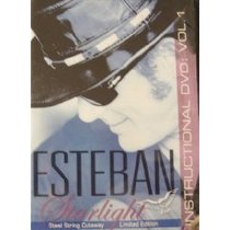 Esteban Starlight Instructional DVD Vol. 3