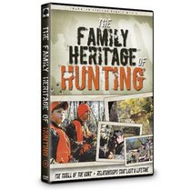 Family Heritage of Hunting