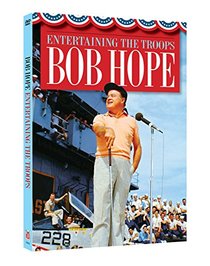 Bob Hope: Entertaining the Troops (DVD)