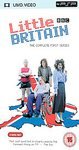 Little Britain: The Complete First Series [UMD for PSP]