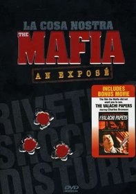 La Cosa Nostra - The Mafia: An Expose/The Valachi Papers
