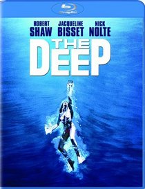 The Deep [Blu-ray]