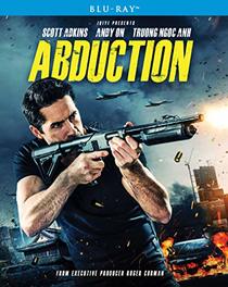 Abduction (2019) [Blu-ray]