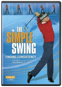 The Simple Swing: Terry Miskolczi