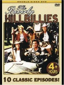 Beverly Hillbillies: 10 Classic Episodes