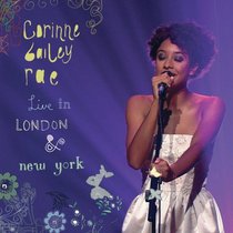 Live in London & New York (CD/DVD Amaray)