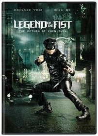 Legend of the Fist: The Return of Chen Zhen