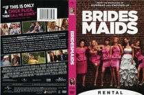 Bridesmaids (2011) DVD