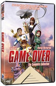 Game Over - The Complete Collection