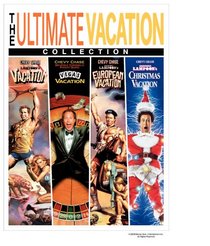 The Ultimate Vacation Collection