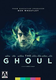 The Ghoul (Special Edition) [Blu-ray]