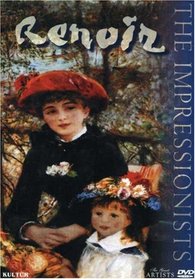 The Impressionists: Renoir