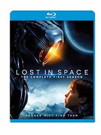 Lost In Space: Season 1 (2018) [Blu-ray]