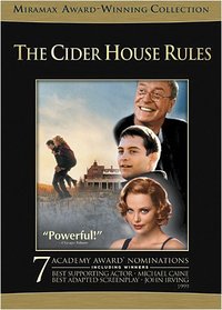 The Cider House Rules (Miramax Collector's Series)