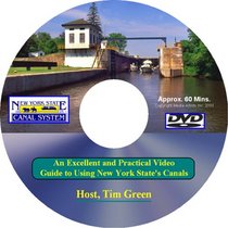 An Excellent and Practical Video Guide to Using New York State's Canals
