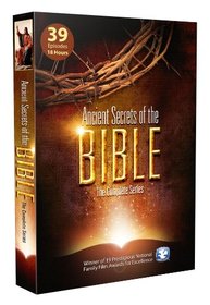 Ancient Secrets of the Bible