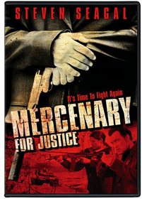 Mercenary for Justice