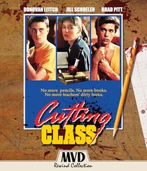 Cutting Class [Blu-ray]