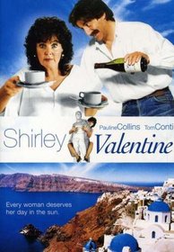 Paramount Valu-shirley Valentine [dvd]