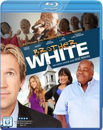 Brother White [Blu-ray]
