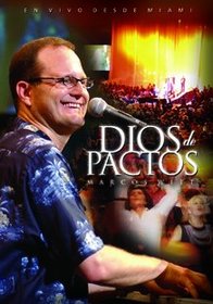 Dios de Pactos