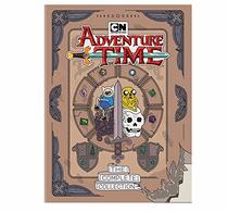 Cartoon Network: Adventure Time - The Complete Series Limited Edition