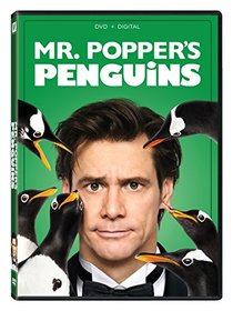 Mr. Popper's Penguins