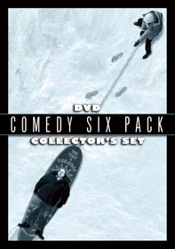 Comedy Collector Set (6-DVD Pack)