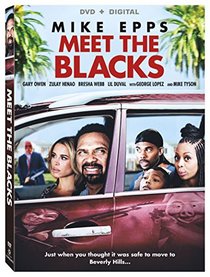 Meet The Blacks