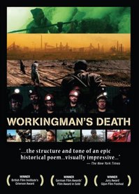 Workingman's Death