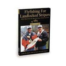 Flyfishing For Landlocked Stripers (With Mack Farr and Special Guest Henry Cowen)