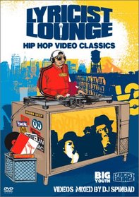 Lyricist Lounge - Hip Hop Video Classics