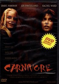 Carnivore + Christmas Evil (Double Feature)(Slim Case)