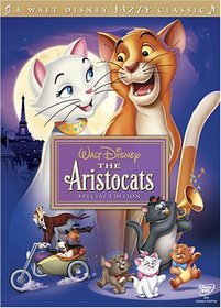 The Aristocats (Special Edition)