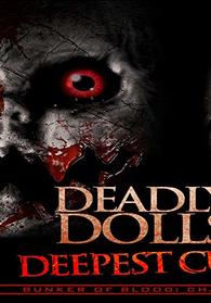 Bunker Of Blood 02: Deadly Dolls: Deepest Cuts