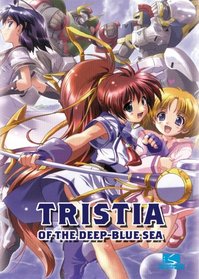 Tristia of the Deep Blue Sea