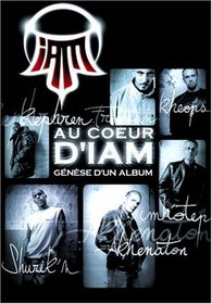 IAM: Au Coeur d'Iam