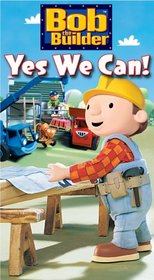 Bob the Builder: Yes We Can!