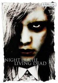 Night of the Living Dead (1968) DVD [Remastered Edition]