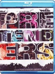 Pretenders - Live In London - IMPORT