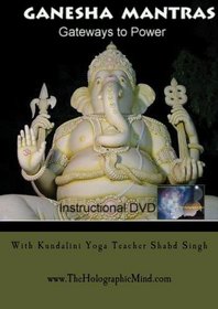 Ganesha Mantras - Gateways of Power