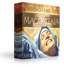 Magdalena: Through Her Eyes (1 Hour Edition)