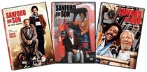 Sanford and Son - The First Three Seasons