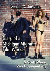 Diary of a Michigan Migrant Film Worker