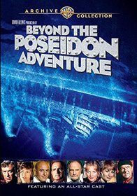 Beyond the Poseidon Adventure (1979)