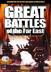 Great Battles of the Far East
